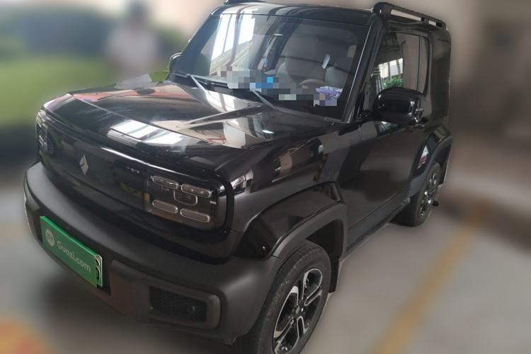 Used Baojun Spark 2023 Flagship Edition