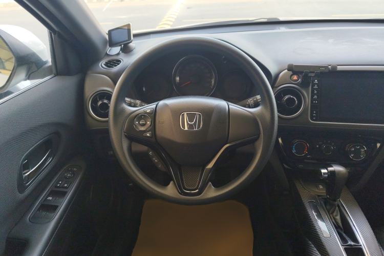 Used Honda XR-V 2020 1.5L CVT Classic Edition
