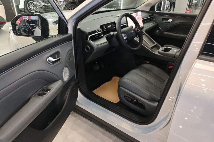 Used AION i60 2026 Model 210 Standard Edition
