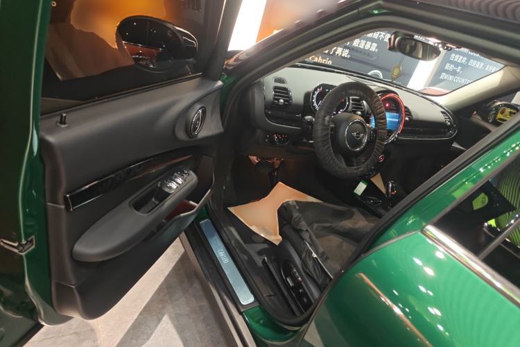 Used MINI Clubman 2022 1.5T COOPER Connoisseur
