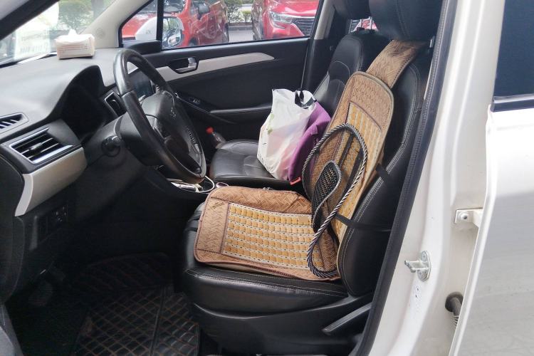 Used NETA N01 2020 430e
