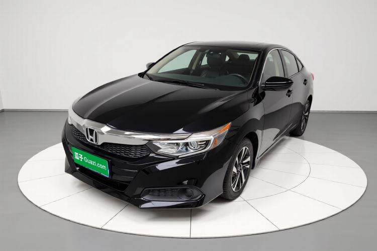 Used Honda Crider 2019 180 Turbo CVT Comfort Version China VI Guazi used car, China used car export, Used car for sale, Used cars, Cheapest cars for sale