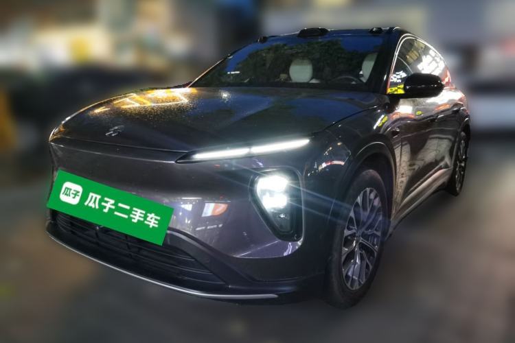 Used Nio ES6 2024 75 kWh Guazi used car, China used car export, Used car for sale, Used cars, Cheapest cars for sale