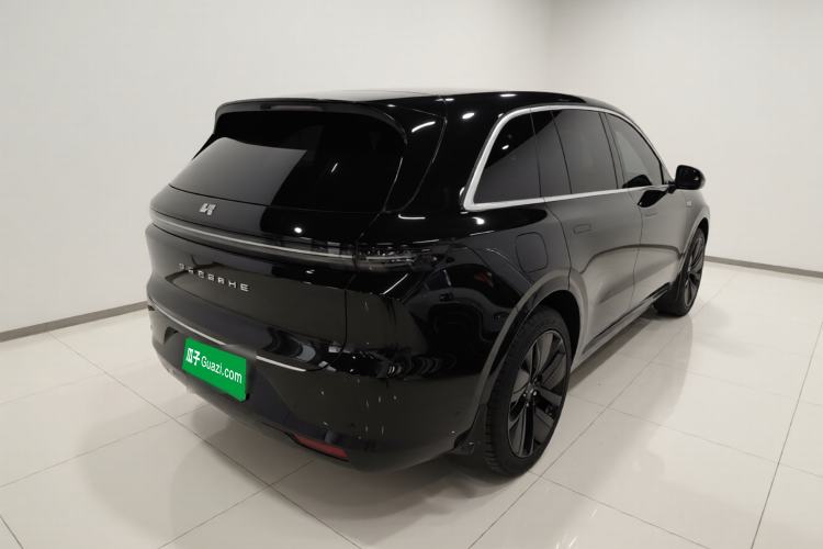 Used Li Auto L6 2024 Pro Model