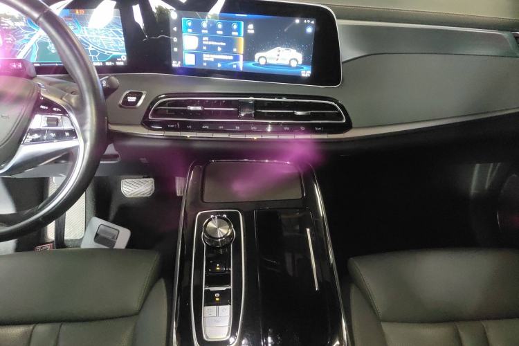 Used AION LX 2019 80
