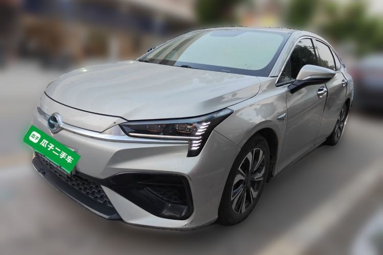 Used AION S 2020 Meizu 580