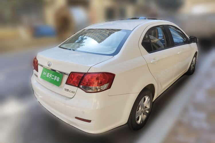 Used Great Wall C30 2015 Classic Edition 1.5L Manual Enjoyment Model
