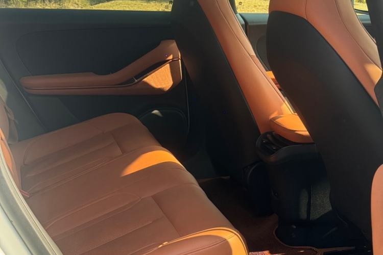 Used Nio ET5T 2023 75 kWh Touring