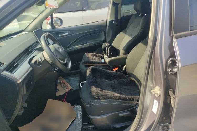 Used NETA V 2021 Standard Range Entertainment Version – Upgraded Model