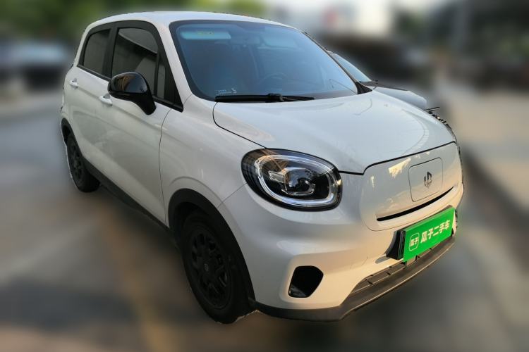 Used Leapmotor T03 2023 310 Lite Edition
