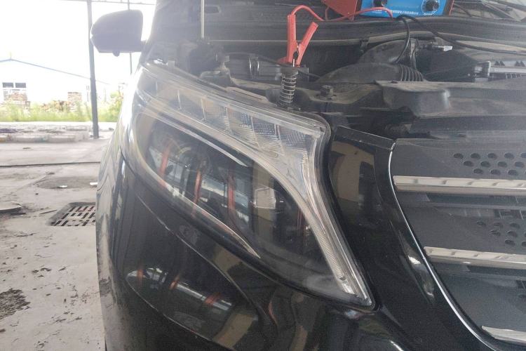 Used Mercedes-Benz Vito 2020 2.0T Elite Version 7 Seats