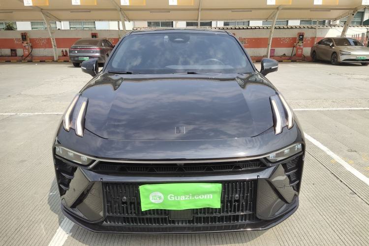 Used Lynk & Co 03 2023 1.5TD DCT JingPro