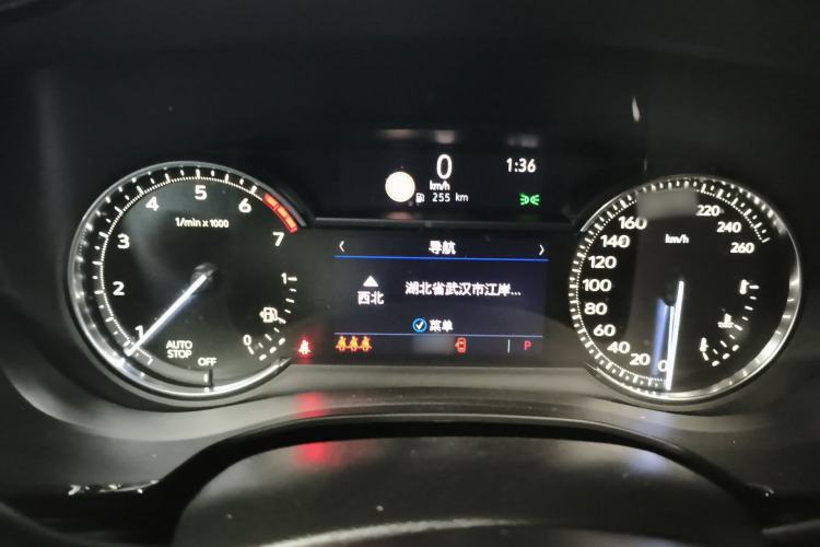 Used Cadillac XT5 2020 28T Tech Edition