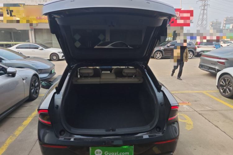 Used XPeng P7+ 2024 Ultra-Long Range Max
