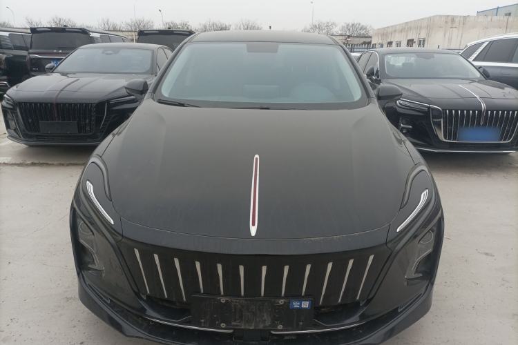 Used Hongqi E-QM5 2023 560km PLUS