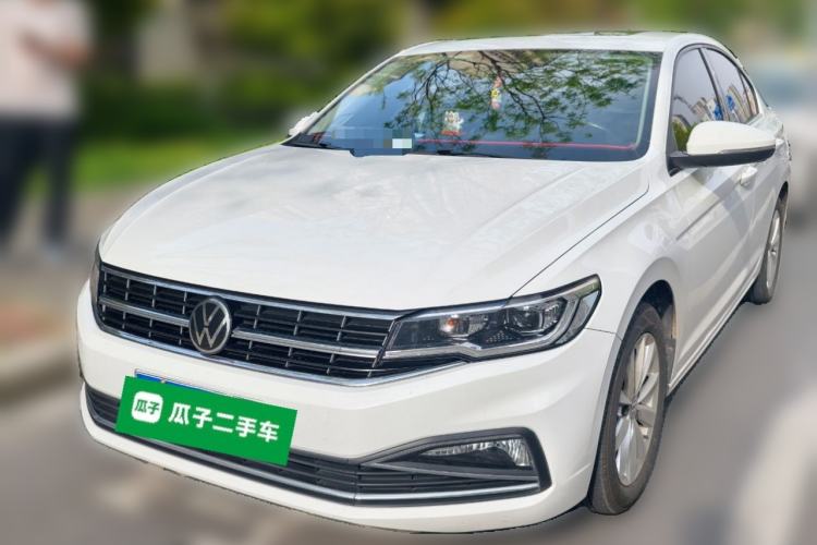 Used Volkswagen Bora 2021 280TSI DSG Elite Smart Connectivity Version