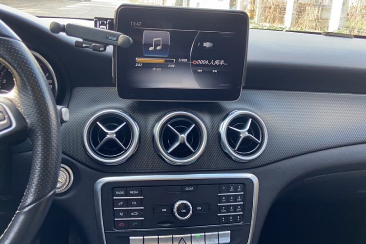 Used Mercedes-Benz GLA 2018 GLA 200 Sport Edition
