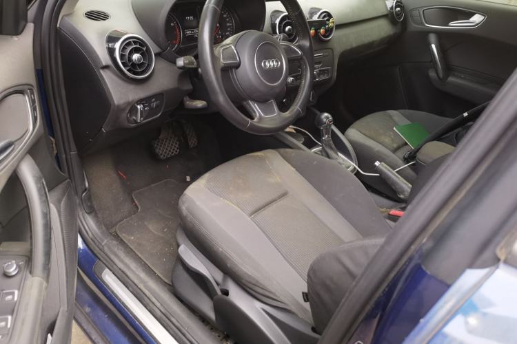 Used Audi A1 2016 30 TFSI Sportback Design Fashion Edition
