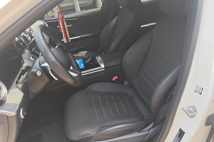 Used Mercedes-Benz C-Class 2023 C 260 L Sport Edition
