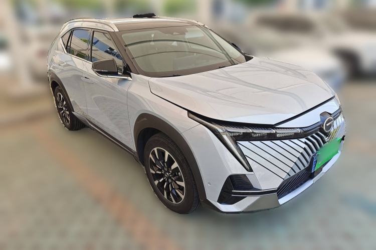 Used GAC Trumpchi EMKOO 2022 2.0 ATK TwinStar Max Edition