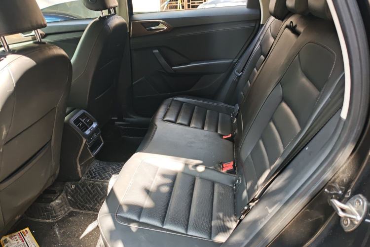 Used Volkswagen Tharu 2021 280TSI Two-Wheel-Drive Luxury Plus Edition