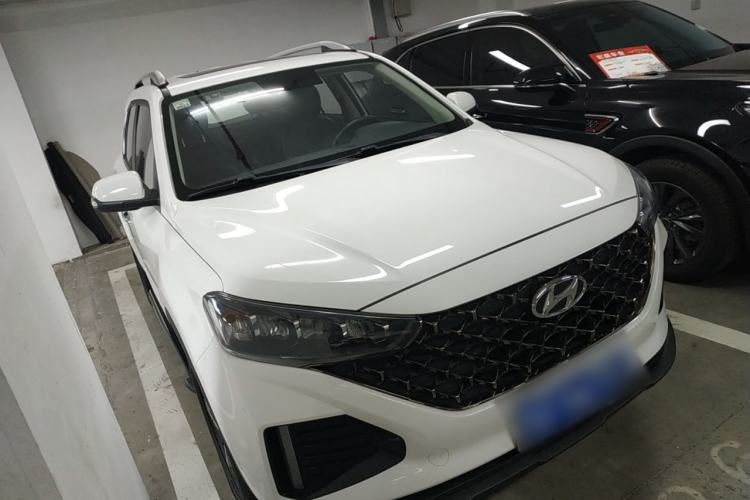 Used Hyundai ix35 2021 2.0L Automatic 2WD GLS Leading Edition
