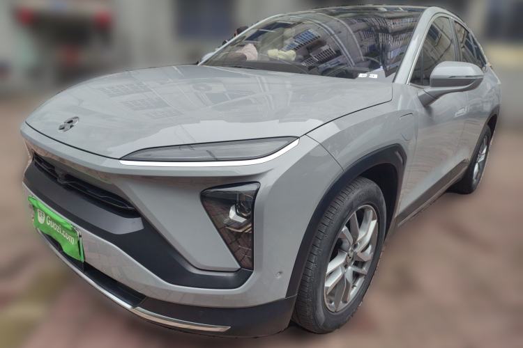 Used Nio EC6 2020 430 km Sport Version