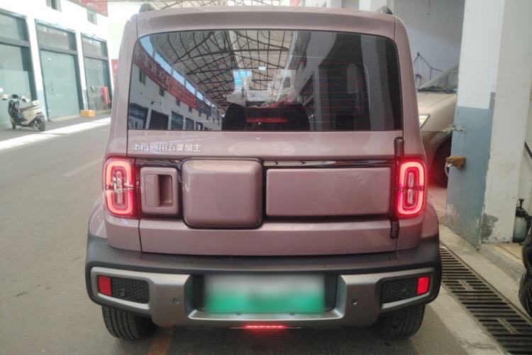 Used Baojun Spark 2023 Flagship Edition