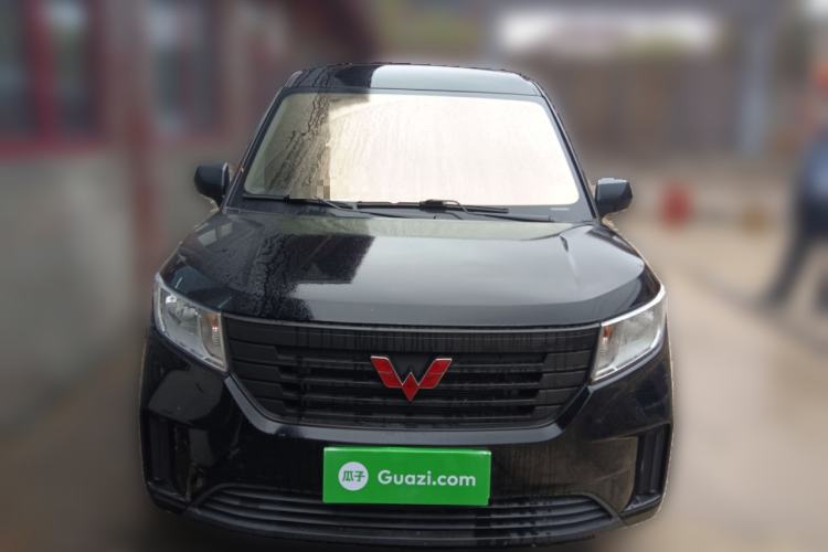Used Wuling Zhengcheng 2021 1.5T Manual Comfort Version