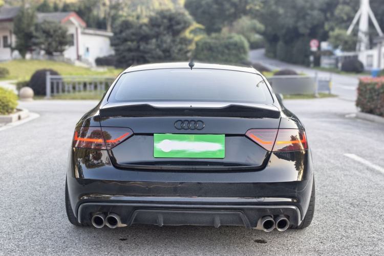 Used Audi S5 2012 S5 3.0T Coupe
