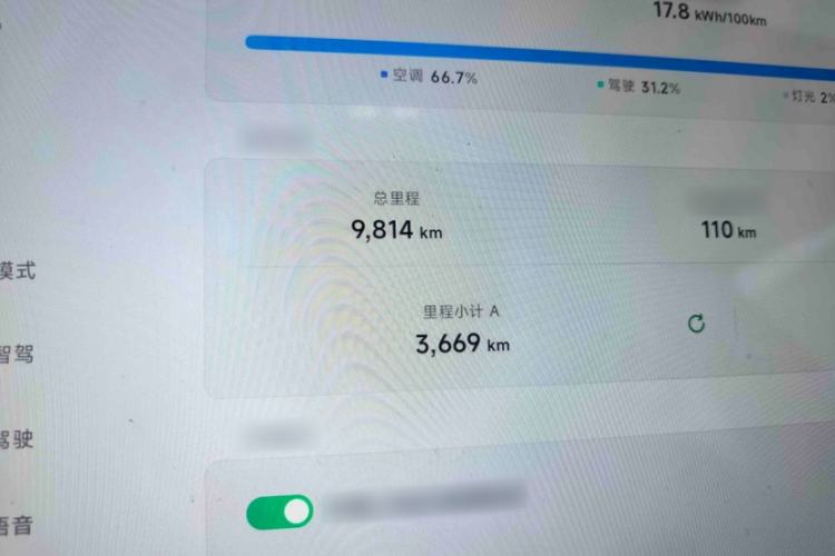 Used XPeng MONA M03 2024 515 Long-Range