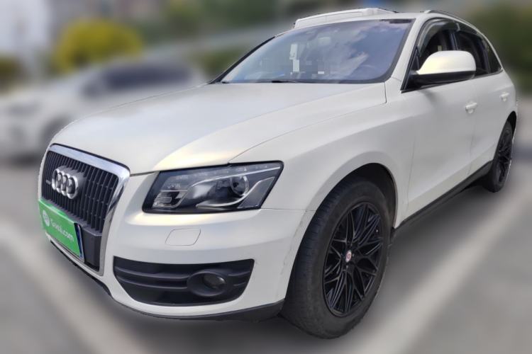Used Audi Q5 2012 2.0TFSI Comfort Version
