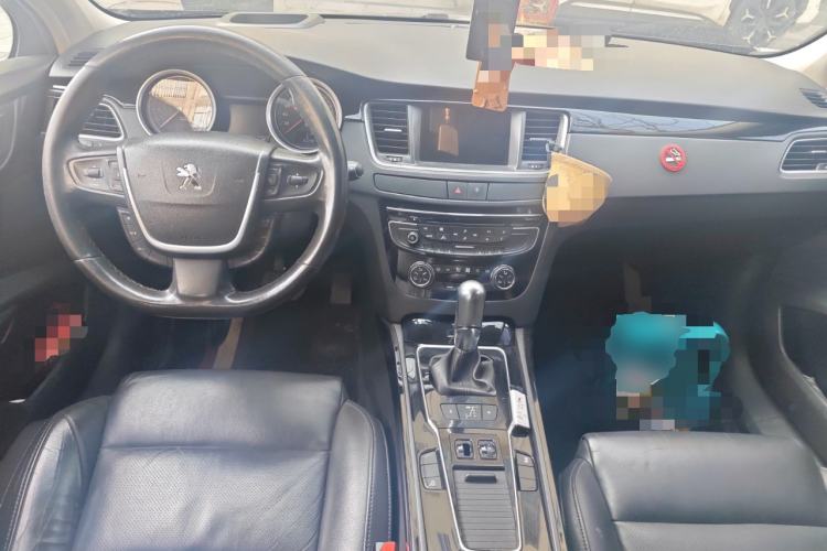 Used Peugeot 508 2015 1.8THP Automatic Prestige Edition