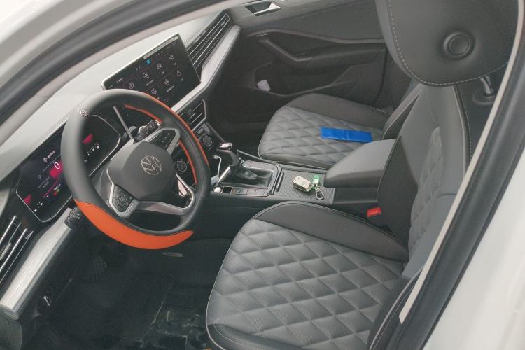 Used Volkswagen Sagitar 2025 300TSI DSG Excellence Edition