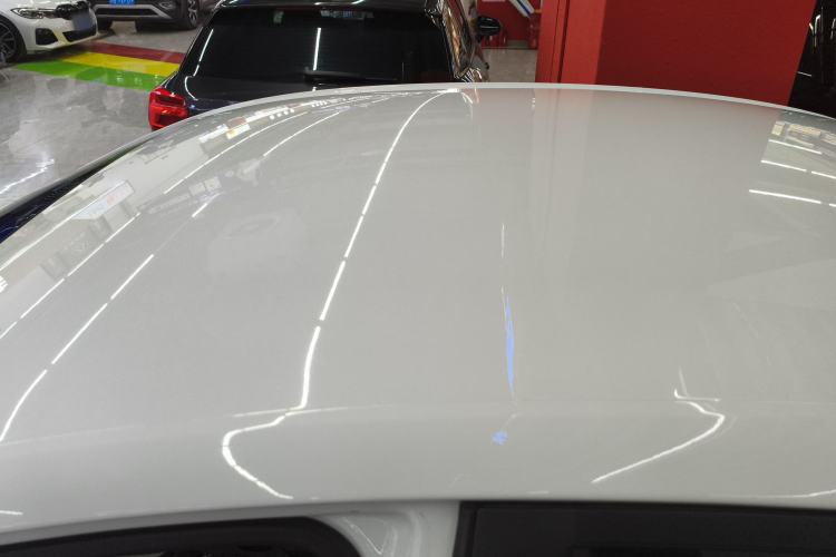 Used Chevrolet Monza 2023 1.5L Dual-Clutch Enjoyment Edition Roof