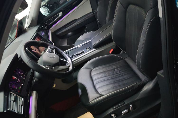 Used Volkswagen Teramont 2021 380TSI Four-Wheel Drive Prestige Luxury Edition