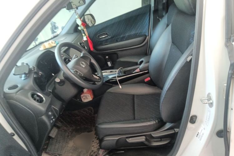 Used CIIMO X-NV 2021 Wind-Chase Version