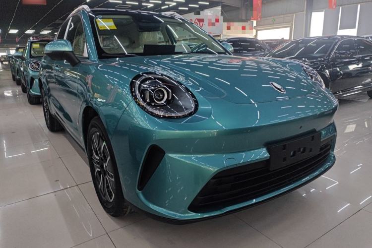 Used ORA ORA 5 2026 Model, 580km Max Edition