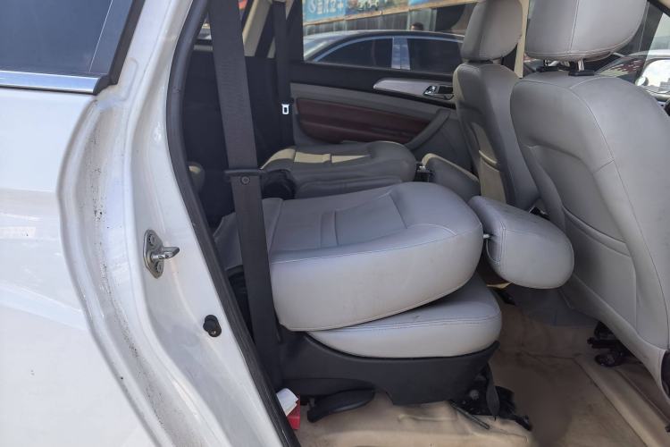 Used HYOSOW H3 2016 H3F 1.5L Manual Prestige Edition
