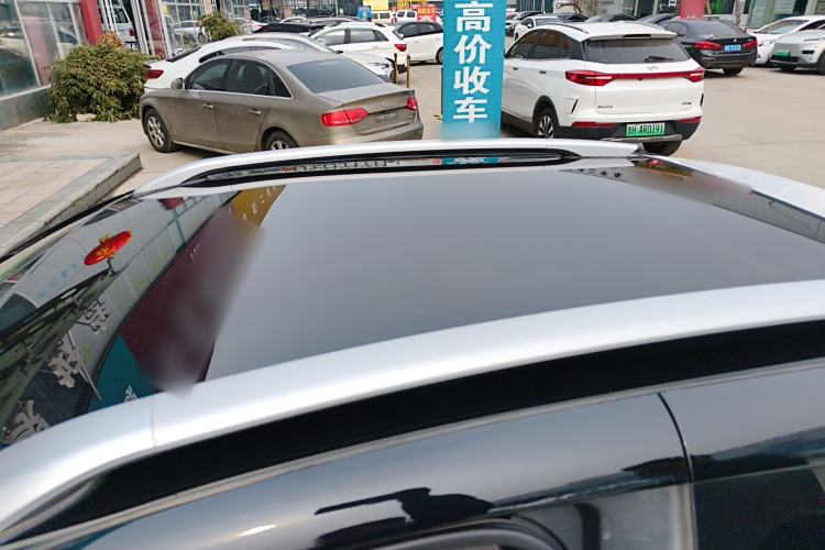 Used Chery Little Ant 2021 150 000 Yuan Ant Fan Edition Ant Stylish Version Lithium Iron Phosphate