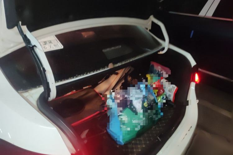 Used Toyota Corolla 2018 Dual-Engine 1.8L E-CVT Smart Edition