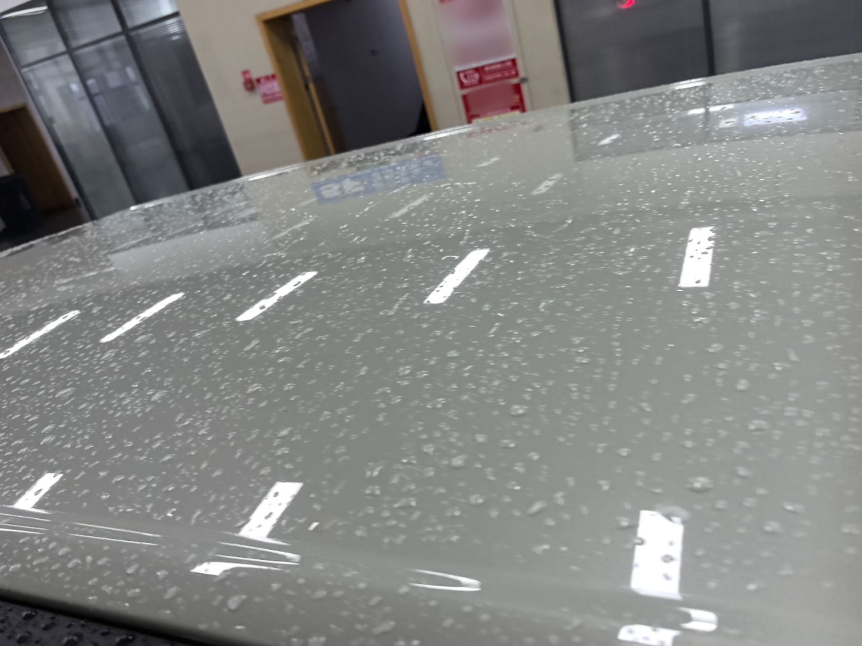 BYD Yuan UP 2025 Intelligent Driving Version 401 KM Dynamic Edition — снимка 7