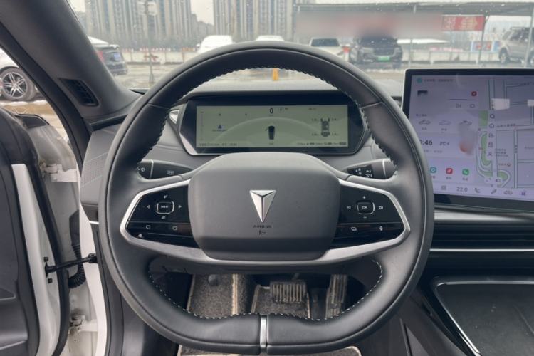 Used Deepal SL03 2023 200Max Range-Extended Version
