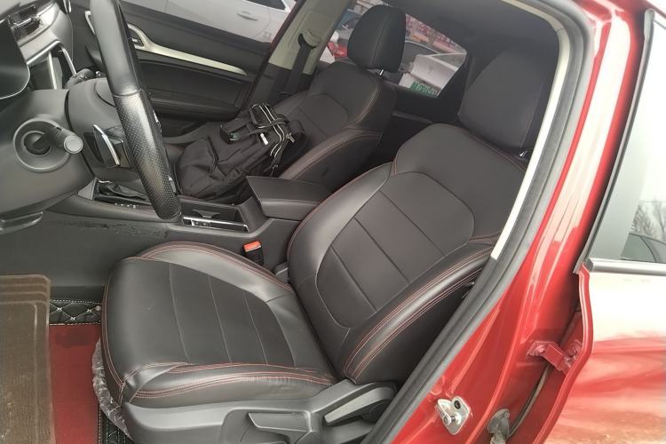 Used MG 6 2019 20T Automatic Starlight Edition