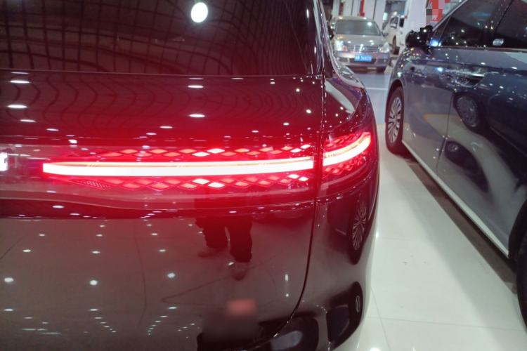 Used VOYAH Titan 2026 Model Max+ Exterior 3