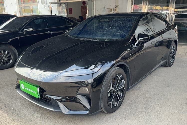 Used Deepal L07 2025 230 Ultra with DeepBlue Intelligent Driving AD PRO Extended-Range Version