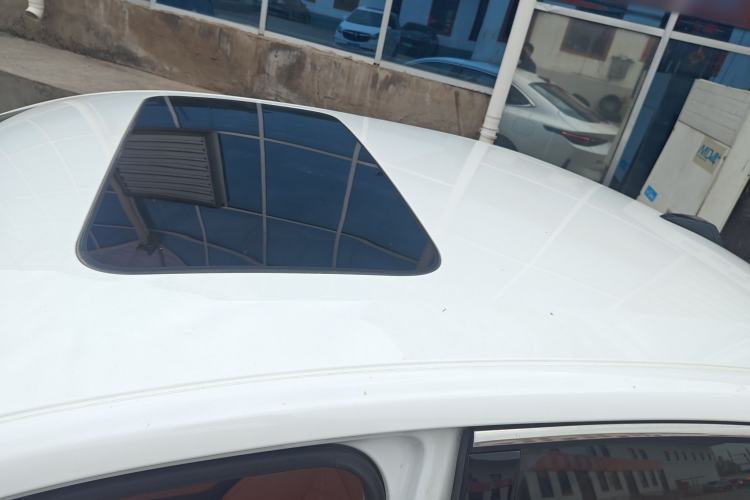 Used CHANGAN NEVO A05 2024 145 Max Roof