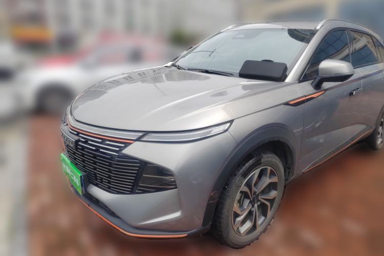 Used Haval XY 2022 1.5T Smart Edition