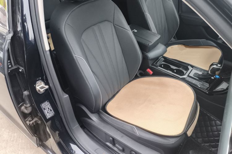 Used Volkswagen Passat 2024 330TSI Starry Elite Edition Right Front Seat