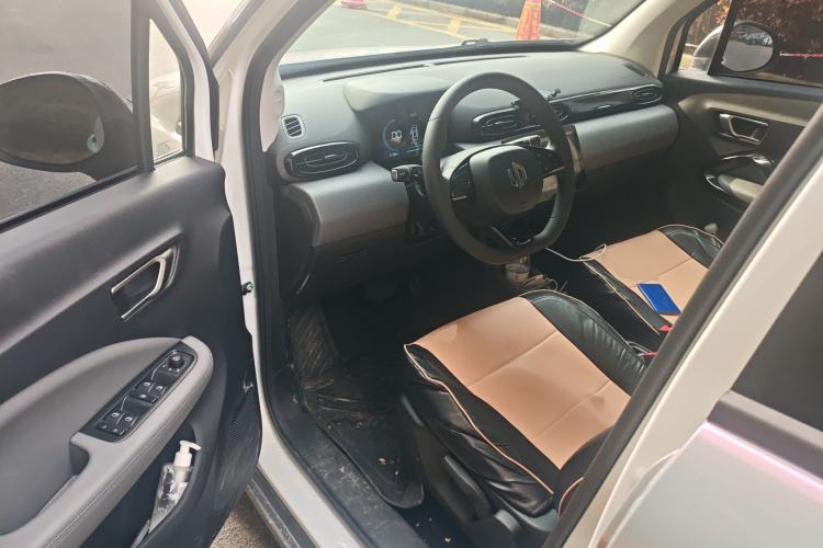 Used Leapmotor T03 2024 403 Comfort Edition
